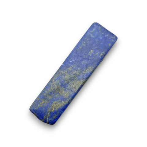 Lapis lazuli sopel 40x11 mm nr 264