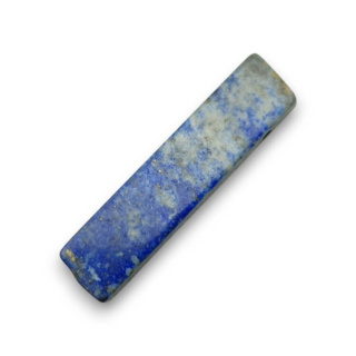 Lapis lazuli sopel 41x10 mm nr 239