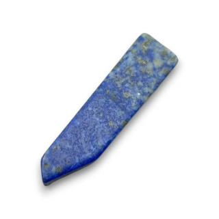 Lapis lazuli sopel 42x11 mm nr 237