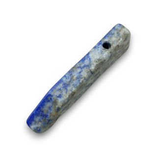 Lapis lazuli sopel 42x11 mm nr 237