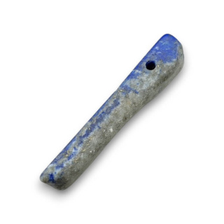 Lapis lazuli sopel 43x10 mm nr 247