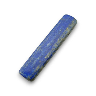 Lapis lazuli sopel 44x9 mm nr 241