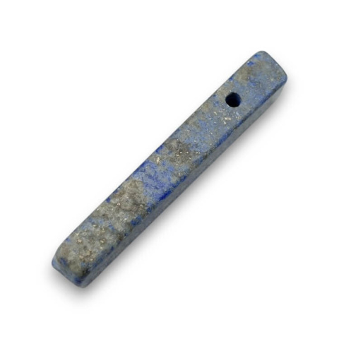 Lapis lazuli sopel 44x9 mm nr 241