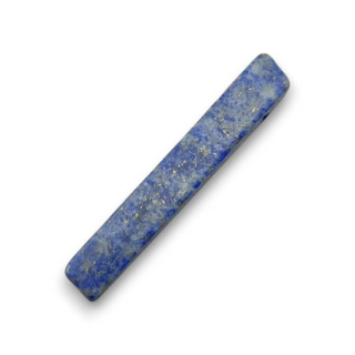 Lapis lazuli sopel 45x7 mm nr 246