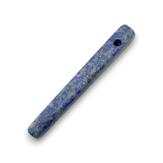 Lapis lazuli sopel 45x7 mm nr 246