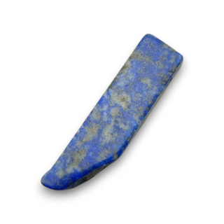 Lapis lazuli sopel 47x12 mm nr 225