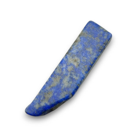 Lapis lazuli sopel 47x12 mm nr 225