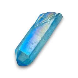 Kwarc aqua aura sopel 42x12 mm nr 112