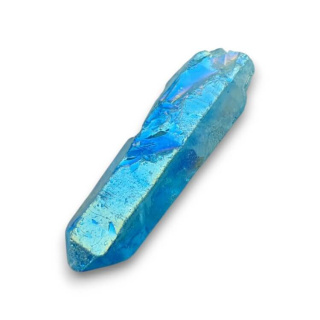 Kwarc aqua aura sopel 42x13 mm nr 105