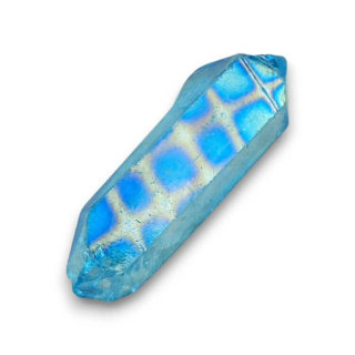 Kwarc aqua aura sopel 43x13 mm nr 111