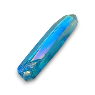 Kwarc aqua aura sopel 46x12 mm nr 107