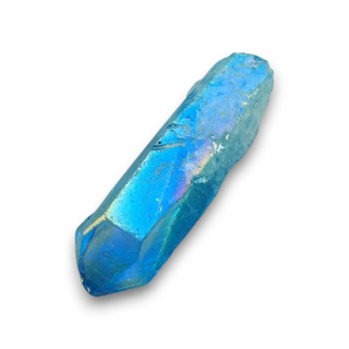 Kwarc aqua aura sopel 46x14 mm nr 92