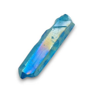 Kwarc aqua aura sopel 47x12 mm nr 104