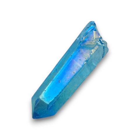 Kwarc aqua aura sopel 47x15 mm nr 90