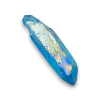 Kwarc aqua aura sopel 52x15 mm nr 89