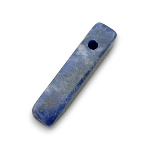 Sodalit sopel 32x10 mm nr 76 Sodalit sopel 32x10 mm nr 76