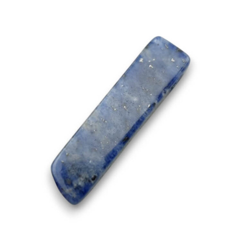 Sodalit sopel 33x8 mm nr 127 Sodalit sopel 33x8 mm nr 127
