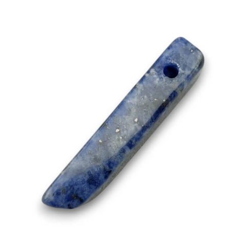 Sodalit sopel 33x8 mm nr 127 Sodalit sopel 33x8 mm nr 127
