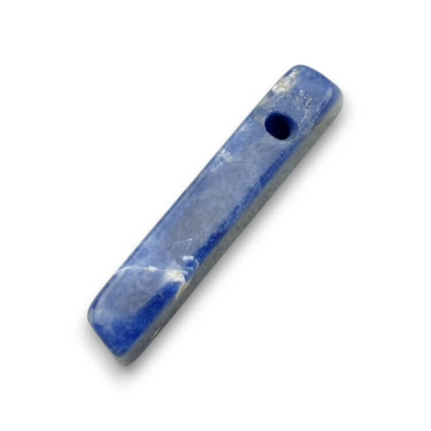 Sodalit sopel 33x9 mm nr 101 Sodalit sopel 33x9 mm nr 101
