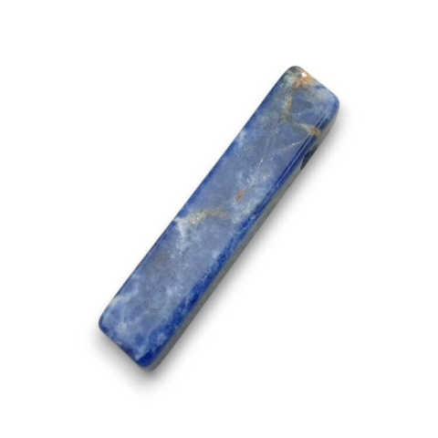 Sodalit sopel 40x8 mm nr 72 Sodalit sopel 40x8 mm nr 72