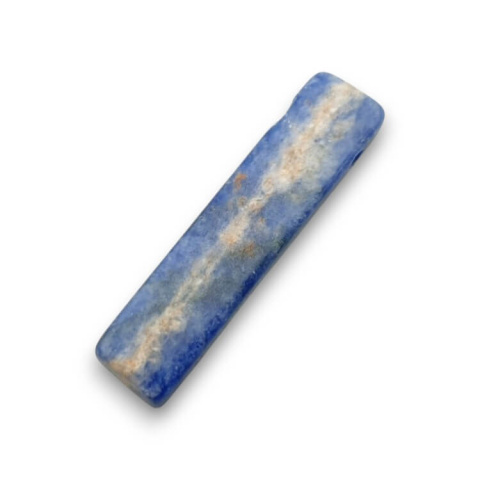 Sodalit sopel 41x10 mm nr 110 Sodalit sopel 41x10 mm nr 110