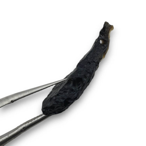 Tektyt sopel 25x12 mm nr 74 Tektyt sopel 25x12 mm nr 74