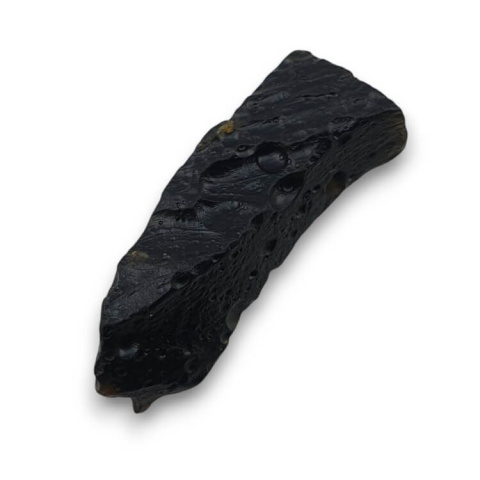 Tektyt sopel 26x9 mm nr 67 Tektyt sopel 26x9 mm nr 67
