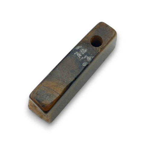 Tygrysie oko sopel 27x12 mm nr 207 Tygrysie oko sopel 27x12 mm nr 207