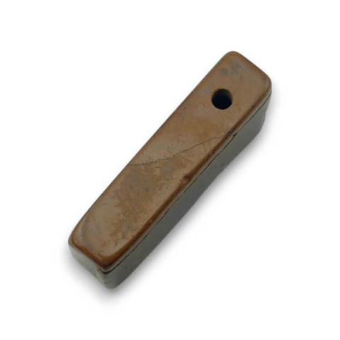 Tygrysie oko sopel 30x10 mm nr 206 Tygrysie oko sopel 30x10 mm nr 206