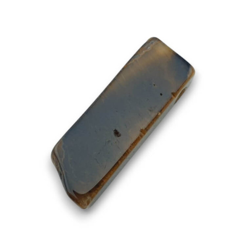 Tygrysie oko sopel 33x11 mm nr 203 Tygrysie oko sopel 33x11 mm nr 203