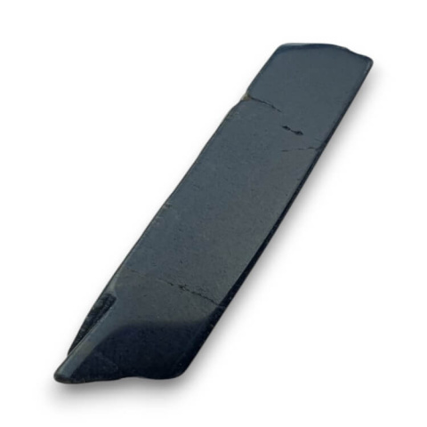 Tygrysie oko sopel 37x9 mm nr 281 Tygrysie oko sopel 37x9 mm nr 281