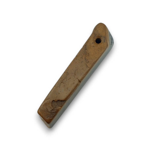 Tygrysie oko sopel 45x10 mm nr 162 Tygrysie oko sopel 45x10 mm nr 162
