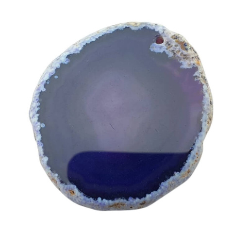 Agat plaster z dziurką 49x44 mm nr 404 Agat plaster z dziurką 49x44 mm nr 404