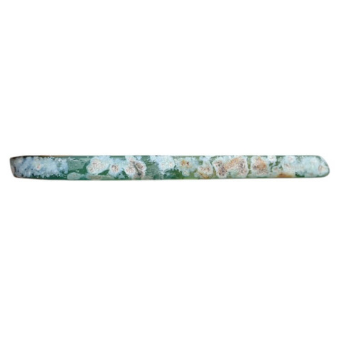 Agat plaster z dziurką 65x40 mm nr 557 Agat plaster z dziurką 65x40 mm nr 557