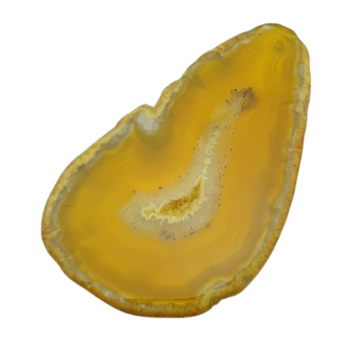 Agat plaster z dziurką 87x54 mm nr 360 Agat plaster z dziurką 87x54 mm nr 360