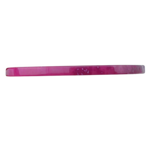 Agat plaster z dziurką 89x64 mm nr 472 Agat plaster z dziurką 89x64 mm nr 472