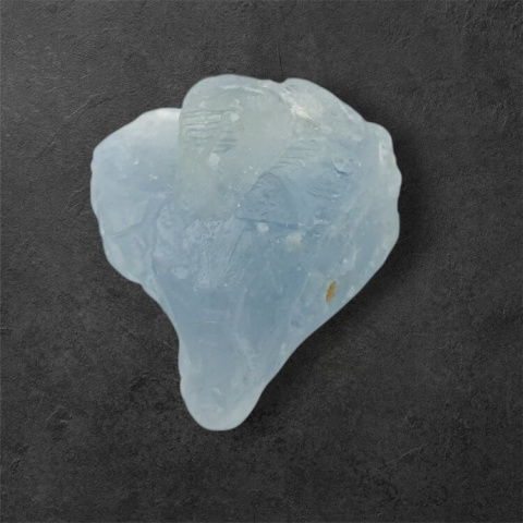Celestyn bryłka 20x17 mm nr 200 Celestyn bryłka 20x17 mm nr 200