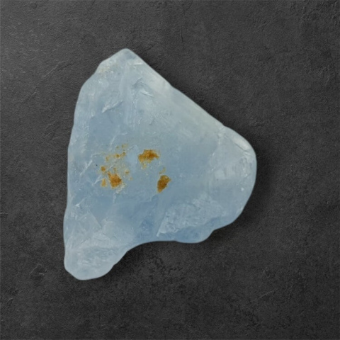 Celestyn bryłka 20x17 mm nr 200 Celestyn bryłka 20x17 mm nr 200