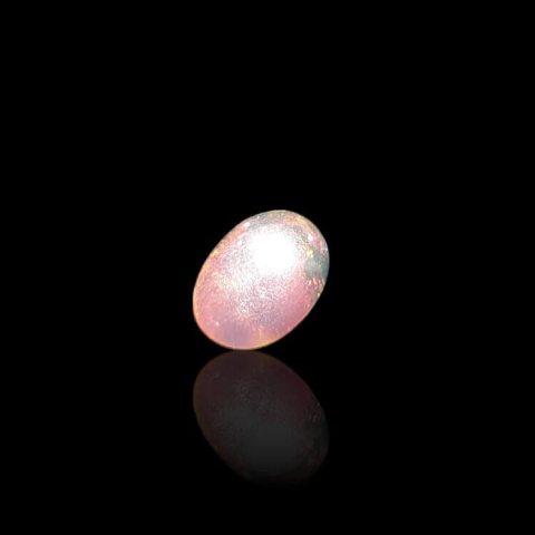 Czarny Opal Etiopski 13x10 mm nr 852 Czarny Opal Etiopski 13x10 mm nr 852