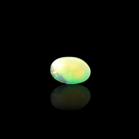 Czarny Opal Etiopski 13x9 mm nr 851 Czarny Opal Etiopski 13x9 mm nr 851