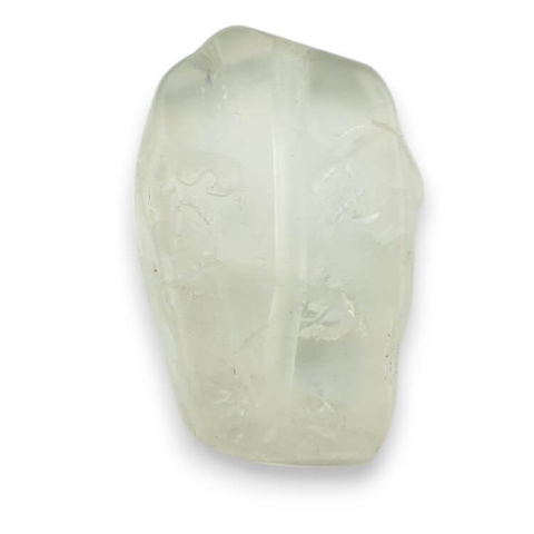 Cytryn plaster z dziurką 33x23 mm nr 33