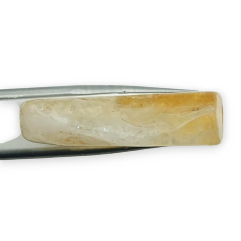 Cytryn plaster z dziurką 33x25 mm nr 30