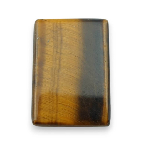 Tygrysie oko kaboszon carved 22x15 mm nr 31 Tygrysie oko kaboszon carved 22x15 mm nr 31