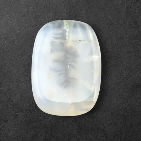 Agat montana kaboszon carved 27x19 mm nr 28 Agat montana kaboszon carved 27x19 mm nr 28
