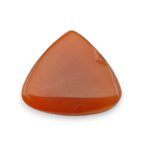 Karneol kaboszon carving 21x18 mm nr 50 Karneol kaboszon carving 21x18 mm nr 50