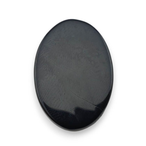 Onyks kaboszon carving 26x18 mm nr 95 Onyks kaboszon carving 26x18 mm nr 95