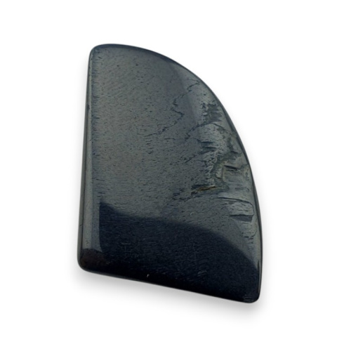 Blue tiger's eye carved cabochon 26x20 mm no 136 Blue tiger's eye carved cabochon 26x20 mm no 136