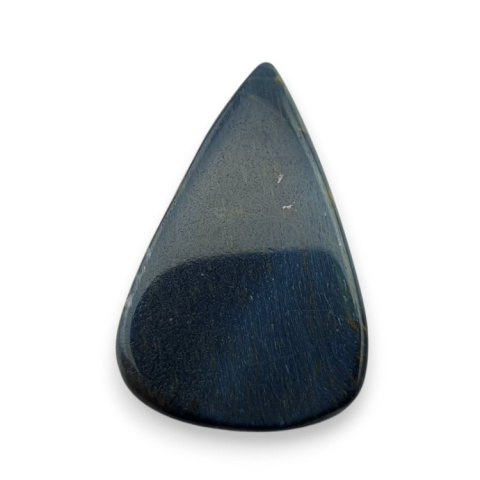 Tygrysie oko niebieskie kaboszon carving 27x18 mm nr 98 Tygrysie oko niebieskie kaboszon carving 27x18 mm nr 98