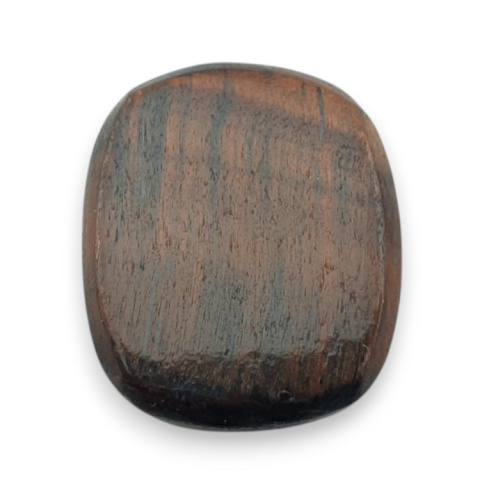 Tygrysie oko czerwone kaboszon carving 21x17 mm nr 27 Tygrysie oko czerwone kaboszon carving 21x17 mm nr 27