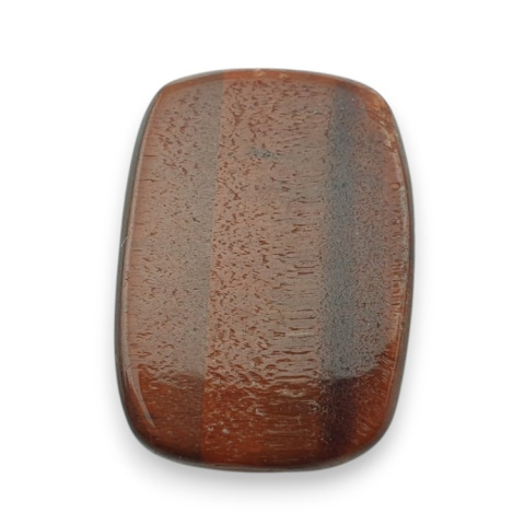 Tygrysie oko czerwone kaboszon carving 23x16 mm nr 44 Tygrysie oko czerwone kaboszon carving 23x16 mm nr 44
